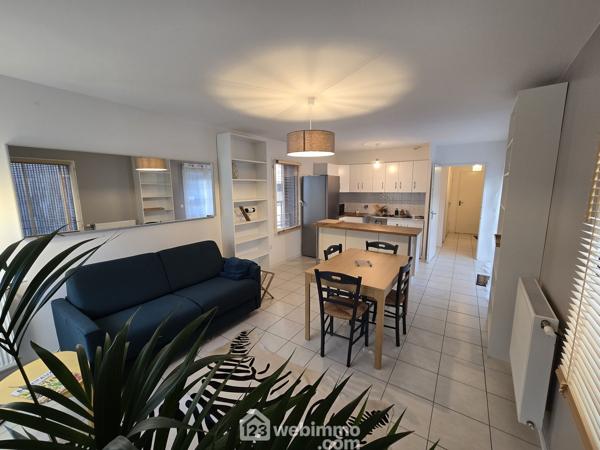 Maison 80 m² à Bordeaux 33300