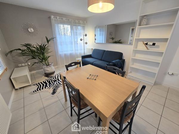 Maison 80 m² à Bordeaux 33300