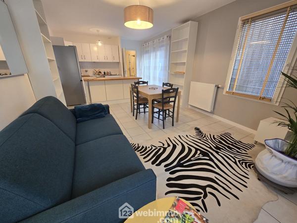 Maison 80 m² à Bordeaux 33300