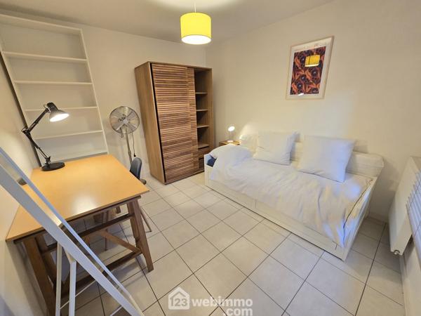 Maison 80 m² à Bordeaux 33300
