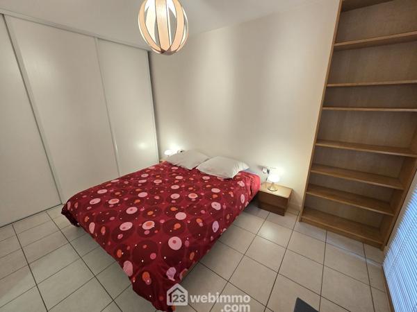 Maison 80 m² à Bordeaux 33300