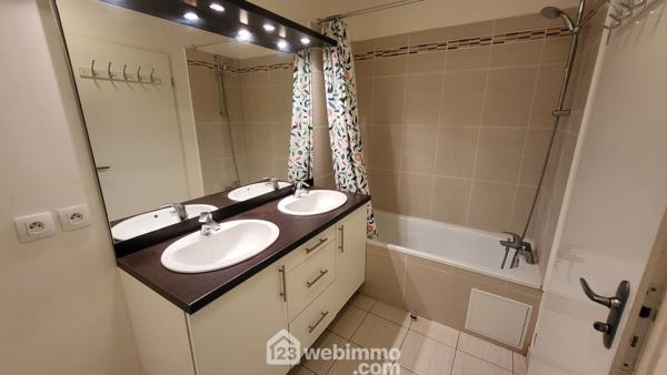 Maison 80 m² à Bordeaux 33300