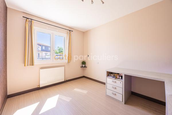Vente Maison120 m² - 5 Pièces - REZE (44400)