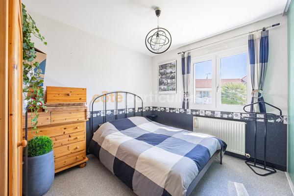 Vente Maison120 m² - 5 Pièces - REZE (44400)