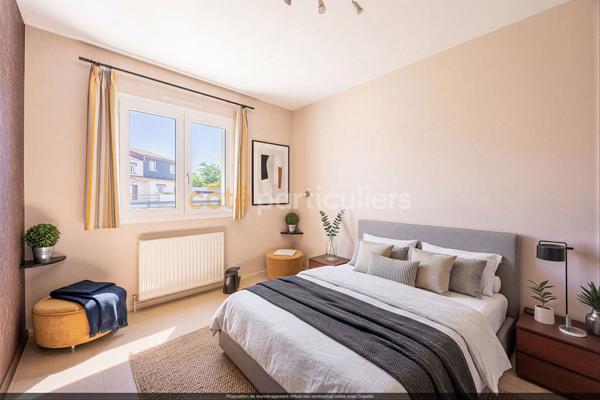 Vente Maison120 m² - 5 Pièces - REZE (44400)