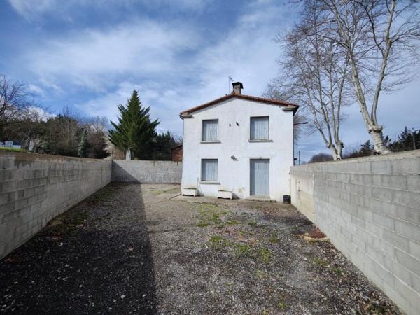 Vente / Maison de village