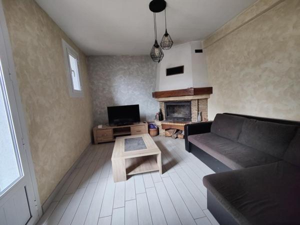 Vente / Maison de village