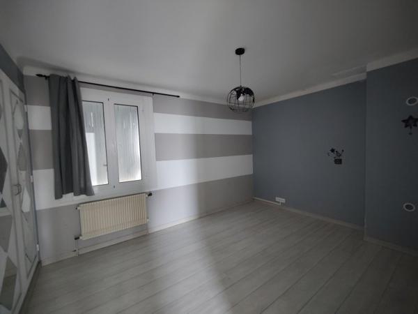 Vente / Maison de village