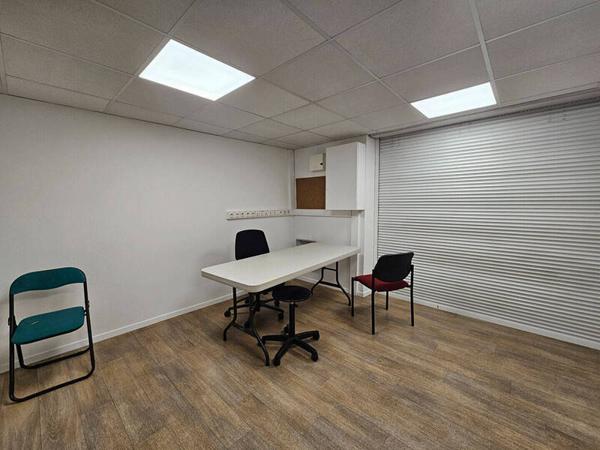 Location Local commercial Le Pont-de-Beauvoisin 38480 à la location