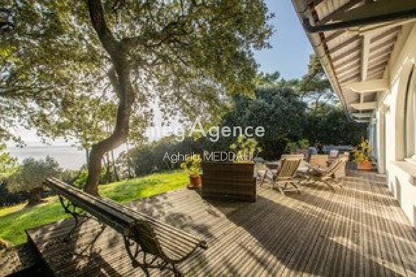 Maison à SAINT-GEORGES-DE-DIDONNE, 17110 - 5 pièces 120m²