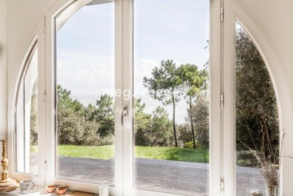 Maison à SAINT-GEORGES-DE-DIDONNE, 17110 - 5 pièces 120m²