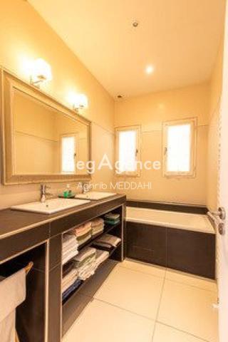 Maison à SAINT-GEORGES-DE-DIDONNE, 17110 - 5 pièces 120m²