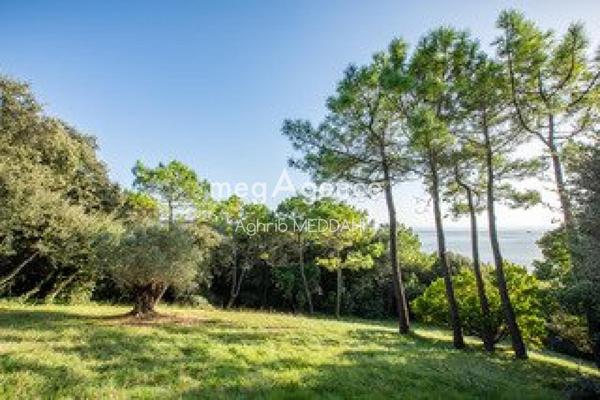 Maison à SAINT-GEORGES-DE-DIDONNE, 17110 - 5 pièces 120m²
