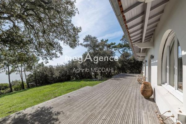 Maison à SAINT-GEORGES-DE-DIDONNE, 17110 - 5 pièces 120m²