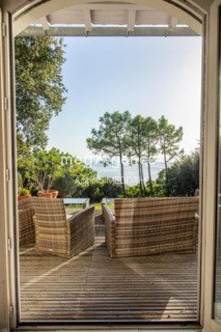 Maison à SAINT-GEORGES-DE-DIDONNE, 17110 - 5 pièces 120m²