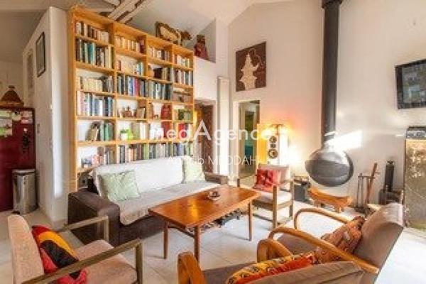 Maison à SAINT-GEORGES-DE-DIDONNE, 17110 - 5 pièces 120m²