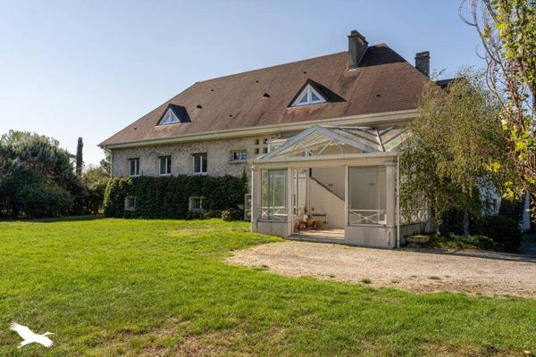 Maison à vendre |  Castres |  11 pièces | 330 m²