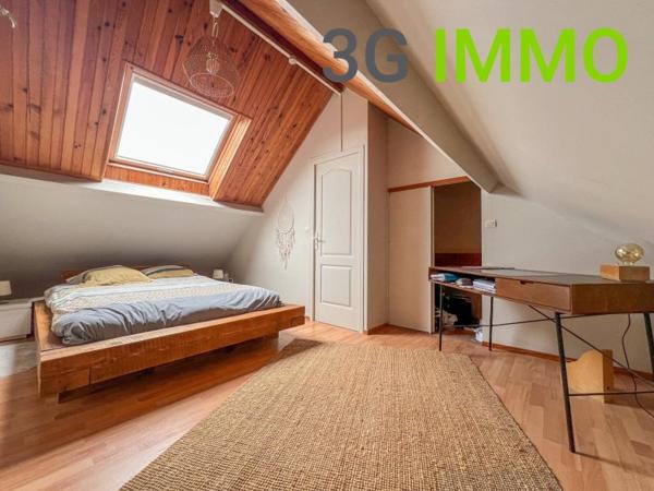 Vente / Maison