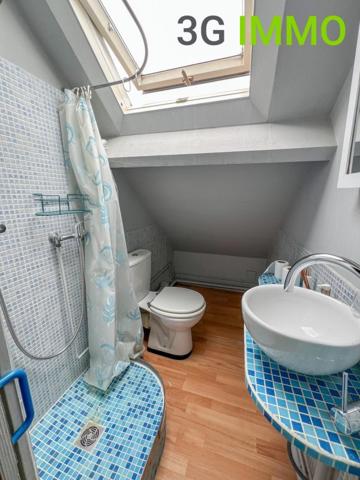 Vente / Maison