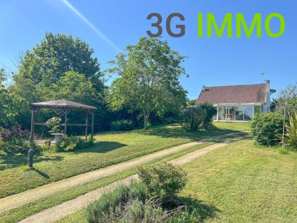 Vente / Maison