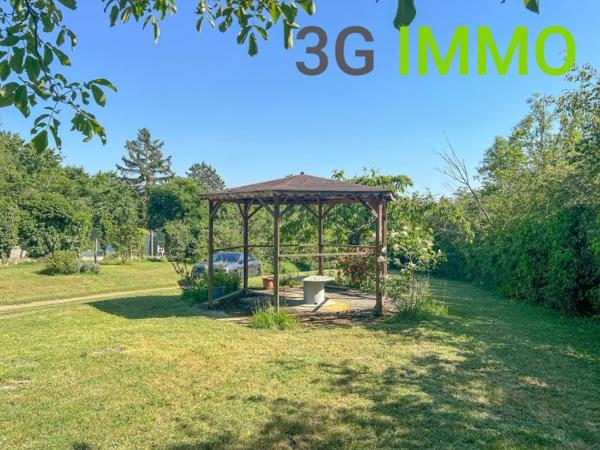 Vente / Maison