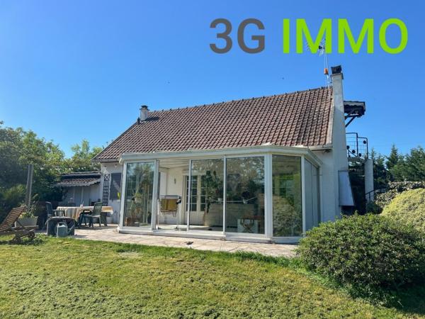 Vente / Maison