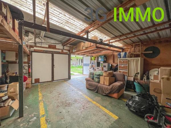 Vente / Maison