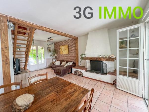 Vente / Maison