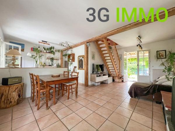 Vente / Maison