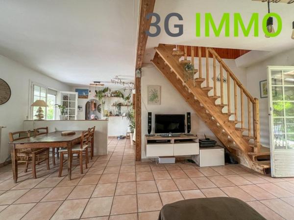 Vente / Maison