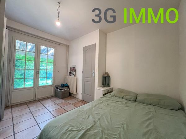 Vente / Maison