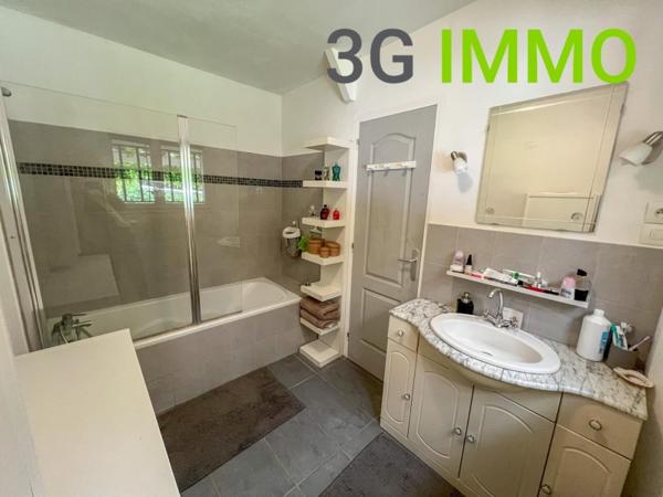 Vente / Maison