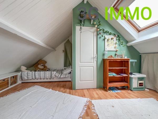Vente / Maison