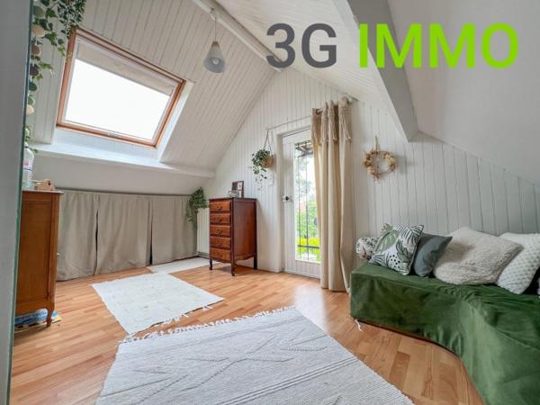 Vente / Maison