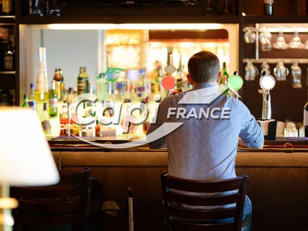 Dpt Finistère SUD (29), à vendre MURS et FONDS de Bar - Tabac - Loto