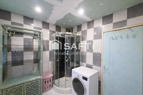 Beau T3 BE, plus parking et cave tout à proximité