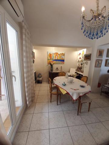 Immobilier Marseille 9ème (13009) – Appartement 156m2 – 950 000 €