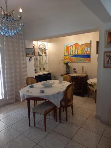 Immobilier Marseille 9ème (13009) – Appartement 156m2 – 950 000 €