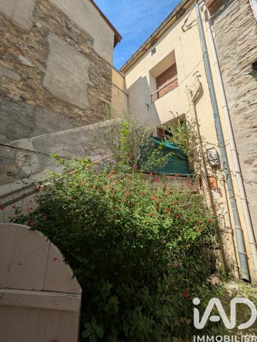 Maison à vendre 3 pièces 72 m² Los Masos
