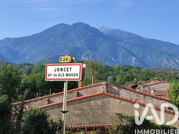 Maison à vendre 3 pièces 72 m² Los Masos