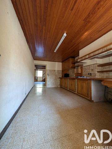 Maison à vendre 3 pièces 72 m² Los Masos