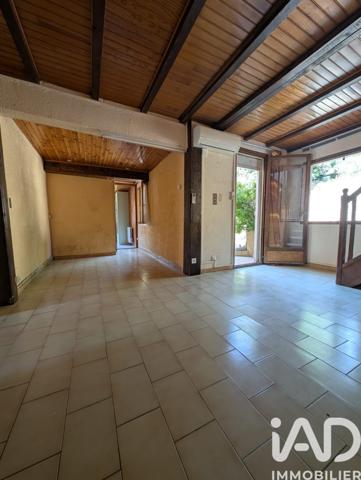 Maison à vendre 3 pièces 72 m² Los Masos