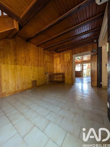Maison à vendre 3 pièces 72 m² Los Masos