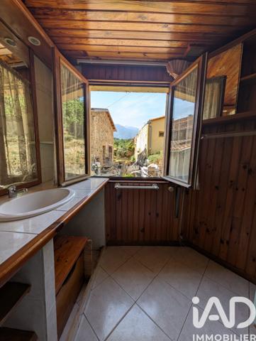 Maison à vendre 3 pièces 72 m² Los Masos