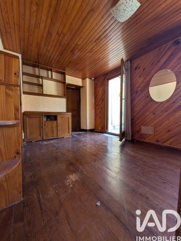 Maison à vendre 3 pièces 72 m² Los Masos
