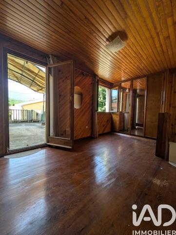 Maison à vendre 3 pièces 72 m² Los Masos