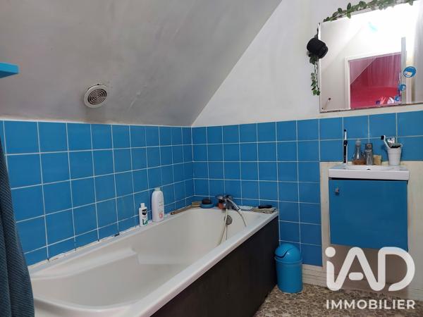 Maison à vendre 6 pièces 127 m² Champagne-sur-Seine