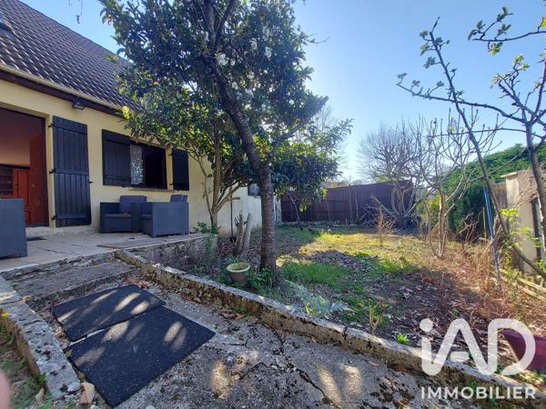 Maison à vendre 6 pièces 127 m² Champagne-sur-Seine