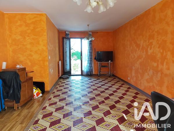 Maison à vendre 6 pièces 127 m² Champagne-sur-Seine