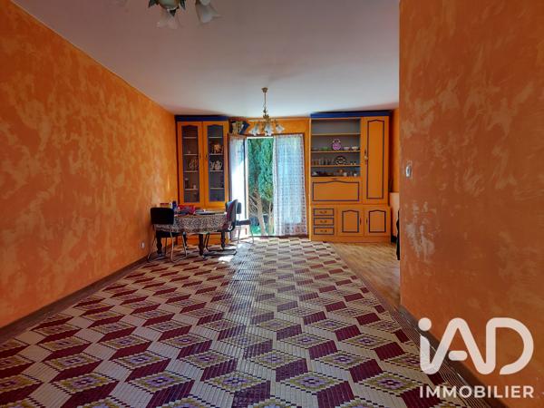 Maison à vendre 6 pièces 127 m² Champagne-sur-Seine